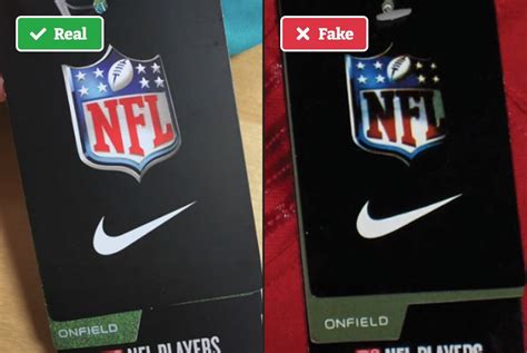 how to tell if your nike nfl jersey is fake|authentic nfl jerseys from china.